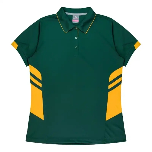 Picture of Aussie Pacific, Ladies Tasman Polo 